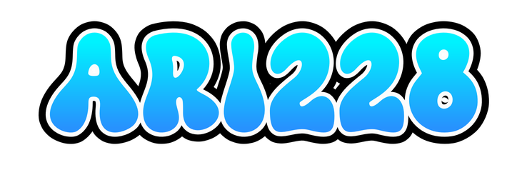 ARI228 logo